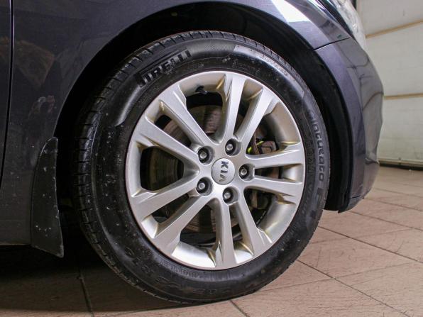 Kia Ceed II с пробегом 2013 года, цена 870 000 рублей, 196200 км, хэтчбек, Автокод Объявления