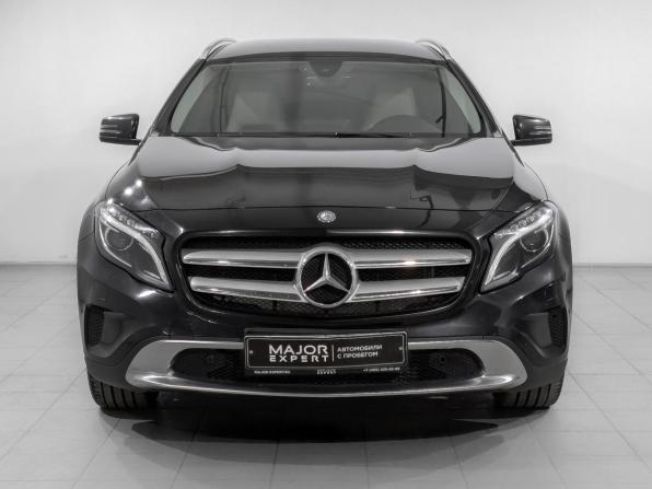 Mercedes-Benz GLA I (X156) с пробегом 2016 года, цена 2 450 000 рублей, 82786 км, внедорожник, Автокод Объявления