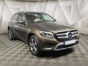 Mercedes-Benz GLC I (X253) Москва  - изображение 23