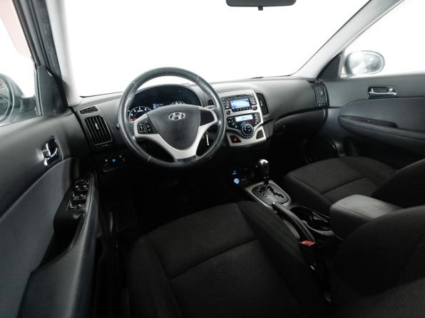 Hyundai i30 I Рестайлинг с пробегом 2011 года, цена 755 000 рублей, 235857 км, хэтчбек, Автокод Объявления
