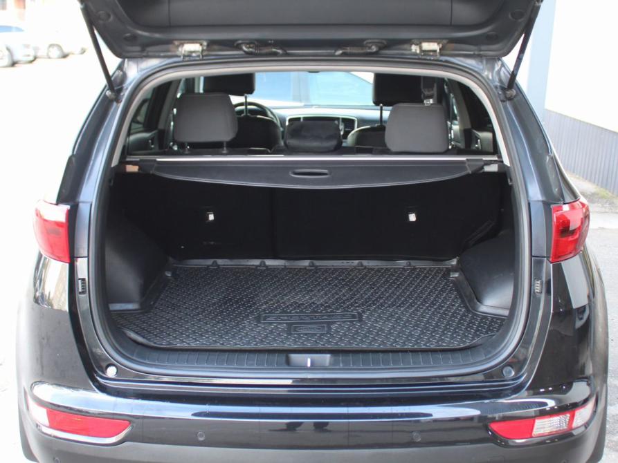 Kia Sportage IV Дзержинск  - изображение 21
