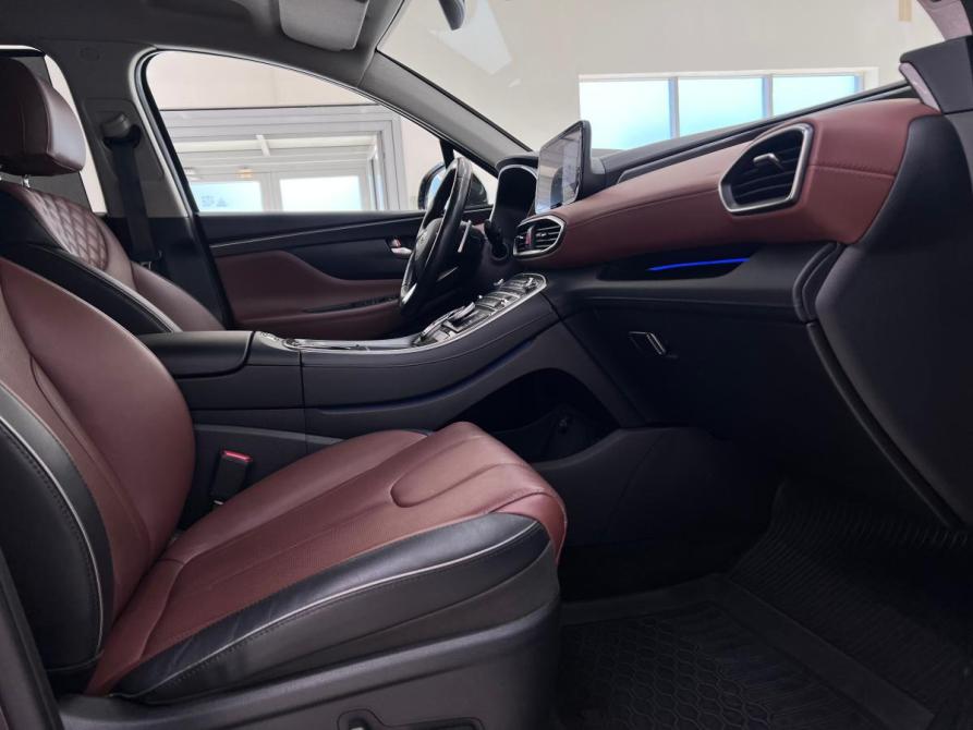 Hyundai Santa Fe IV Рестайлинг Волгоград  - изображение 35