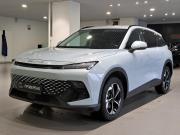 BAIC X55 Казань  - изображение 26