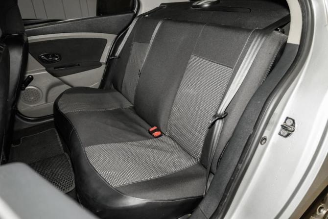 Renault Fluence I с пробегом 2012 года, цена 634 000 рублей, 170226 км, седан, Автокод Объявления