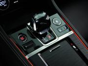 Jaguar XF II Рестайлинг Москва  - изображение 44