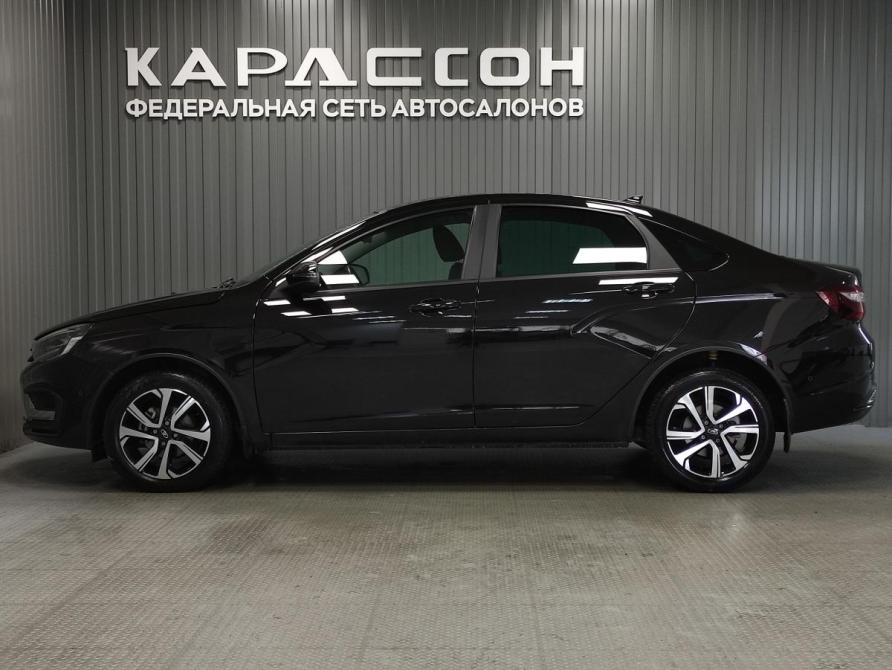 Lada (ВАЗ) Vesta I Рестайлинг (NG) Пермь  - изображение 5