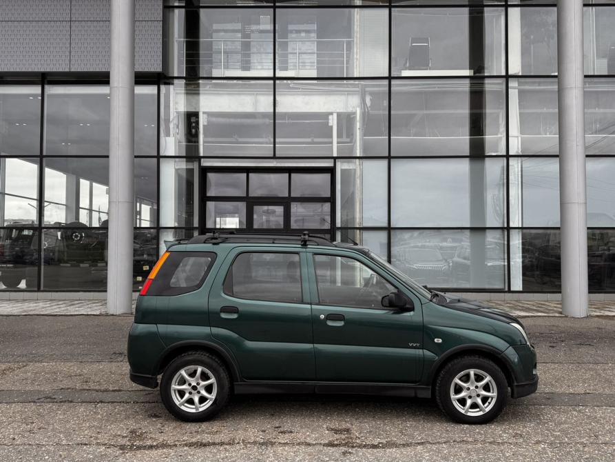 Suzuki Ignis II (HR) Тверь  - изображение 4