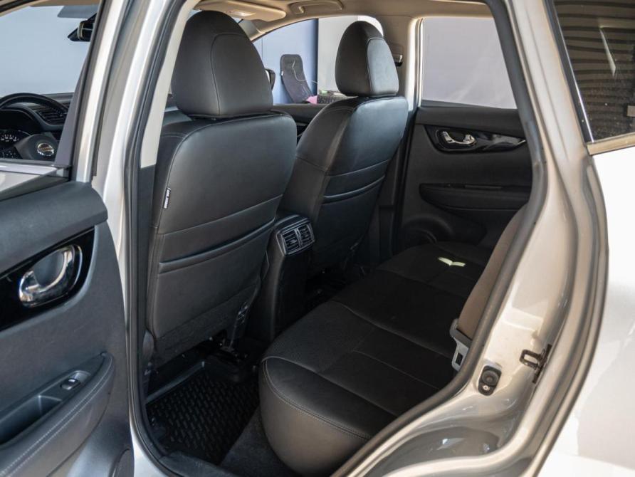 Nissan Qashqai II Рестайлинг Краснодар  - изображение 11