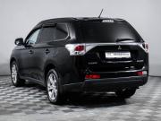 Mitsubishi Outlander III Москва  - изображение 24