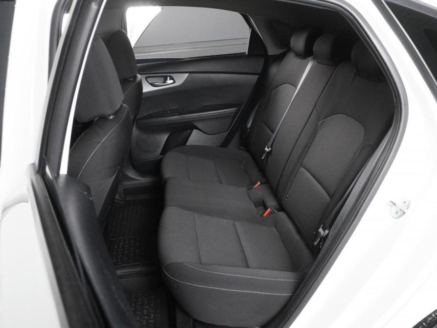 Kia Forte II Рестайлинг Минеральные Воды  - изображение 9
