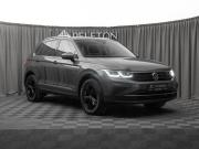 Volkswagen Tiguan II Рестайлинг Москва  - изображение 30