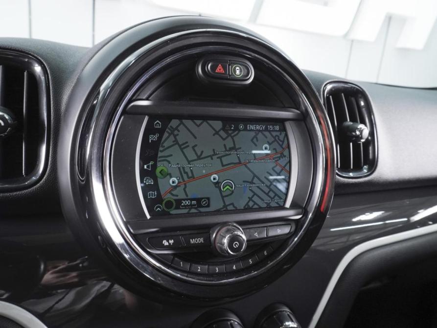Mini Countryman II Ростов-на-Дону  - изображение 16