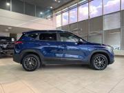 Kia Seltos I Москва  - изображение 27