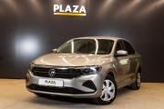 Volkswagen Polo VI Уфа  - изображение 19