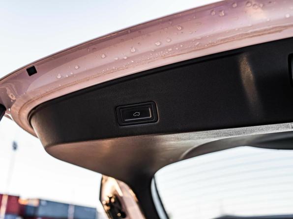 Omoda C5 I с пробегом 2023 года, цена 1 500 000 рублей, 90542 км, внедорожник, Автокод Объявления