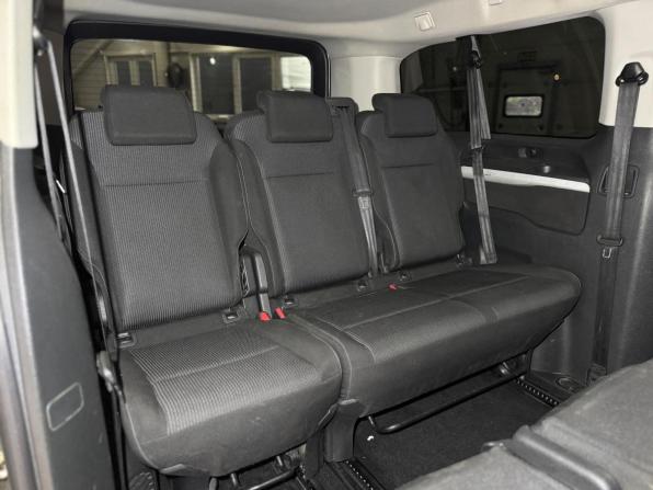 Peugeot Traveller I с пробегом 2021 года, цена 2 249 000 рублей, 371841 км, минивэн, Автокод Объявления