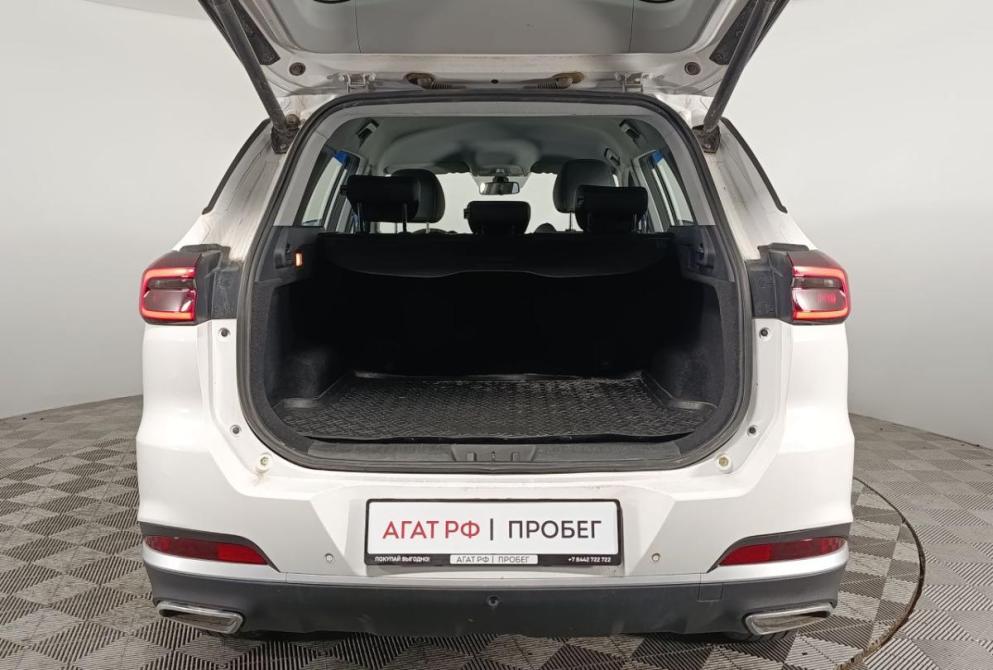 Chery Tiggo 7 Pro I Волгоград  - изображение 17