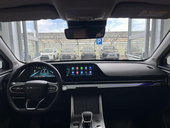 Omoda C5 I с пробегом 2023 года, цена 1 820 000 рублей, 37320 км, внедорожник, Автокод Объявления