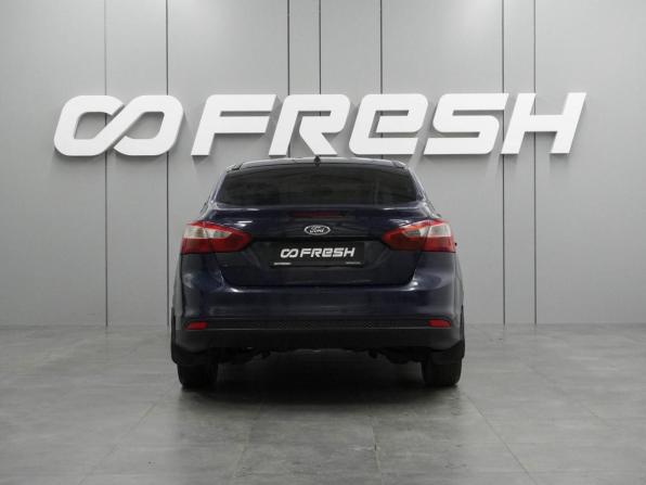 Ford Focus III с пробегом 2012 года, цена 730 000 рублей, 234212 км, седан, Автокод Объявления