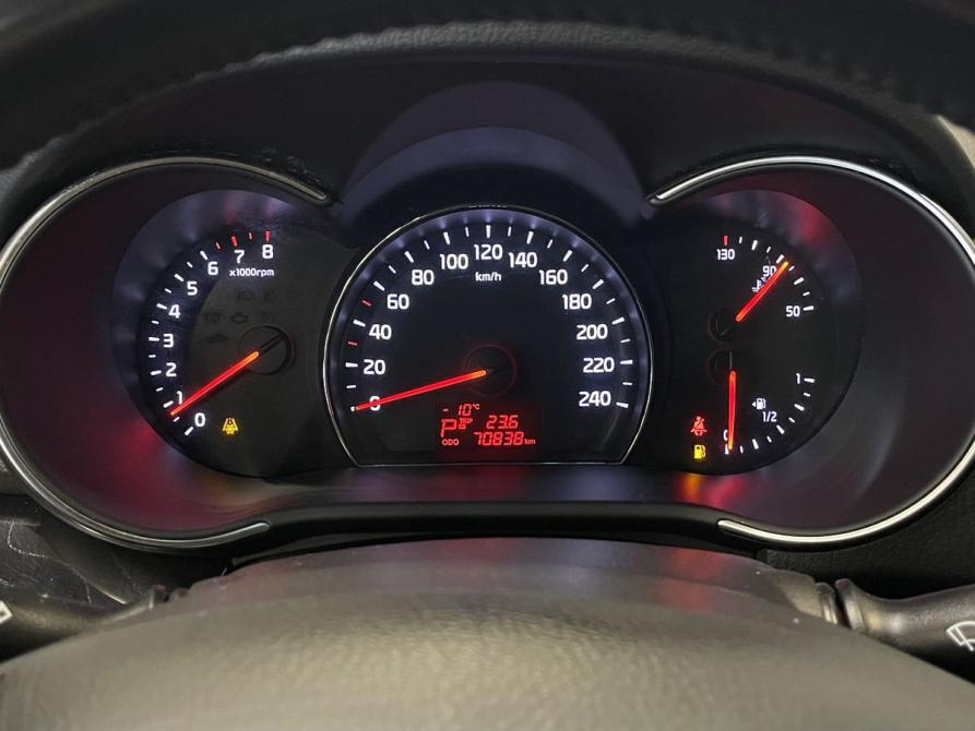 Kia Sorento II Рестайлинг Москва  - изображение 10