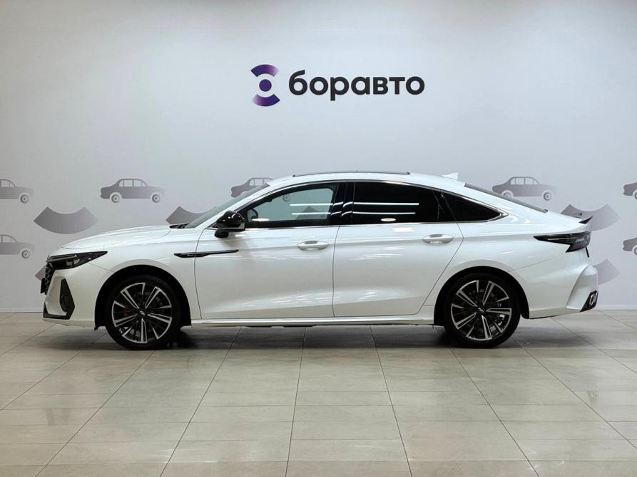 Chery Arrizo 8 Ставрополь  - изображение 7