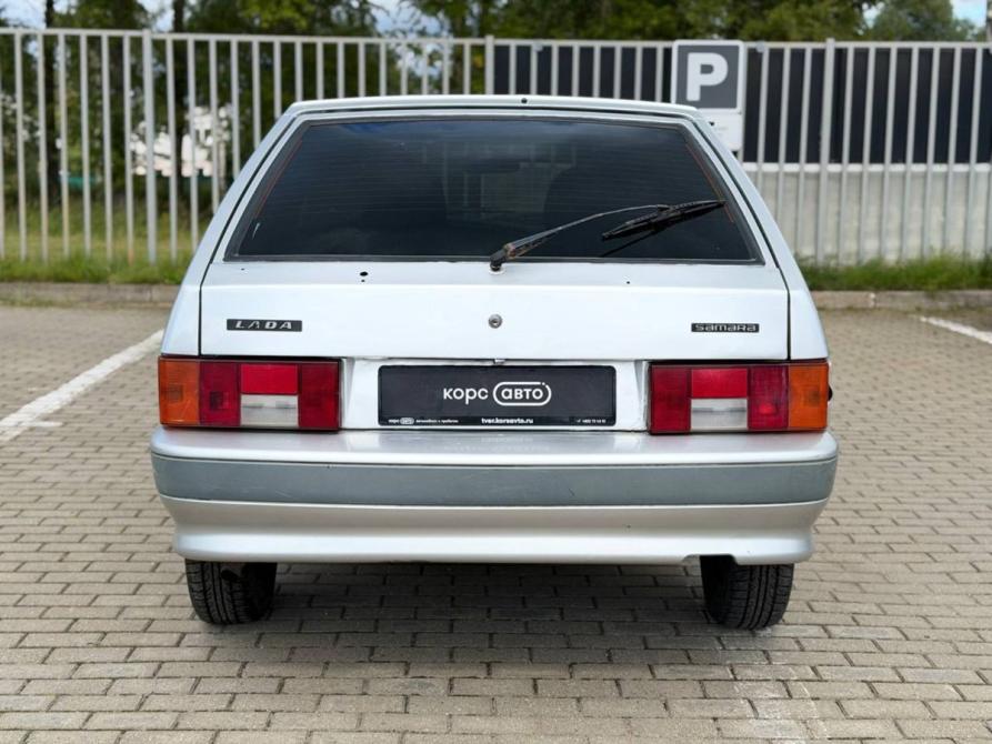 Lada (ВАЗ) 2114 Тверь  - изображение 5