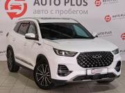 Chery Tiggo 8 Pro I Минеральные Воды  - изображение 24