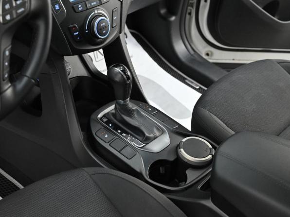 Hyundai Santa Fe III с пробегом 2014 года, цена 1 129 000 рублей, 126000 км, внедорожник, Автокод Объявления