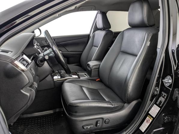 Toyota Camry VII (XV50) Рестайлинг с пробегом 2017 года, цена 2 650 000 рублей, 51535 км, седан, Автокод Объявления