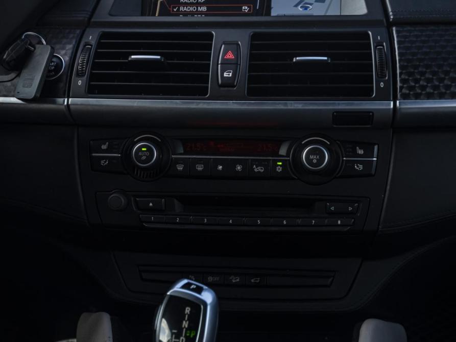 BMW X6 I (E71) Рестайлинг Москва  - изображение 14