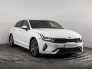 Kia K5 III Санкт-Петербург  - изображение 25