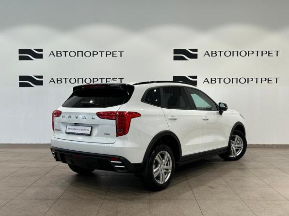 Haval Jolion I Рестайлинг с пробегом 2025 года, цена 2 029 000 рублей, 14102 км, внедорожник, Автокод Объявления
