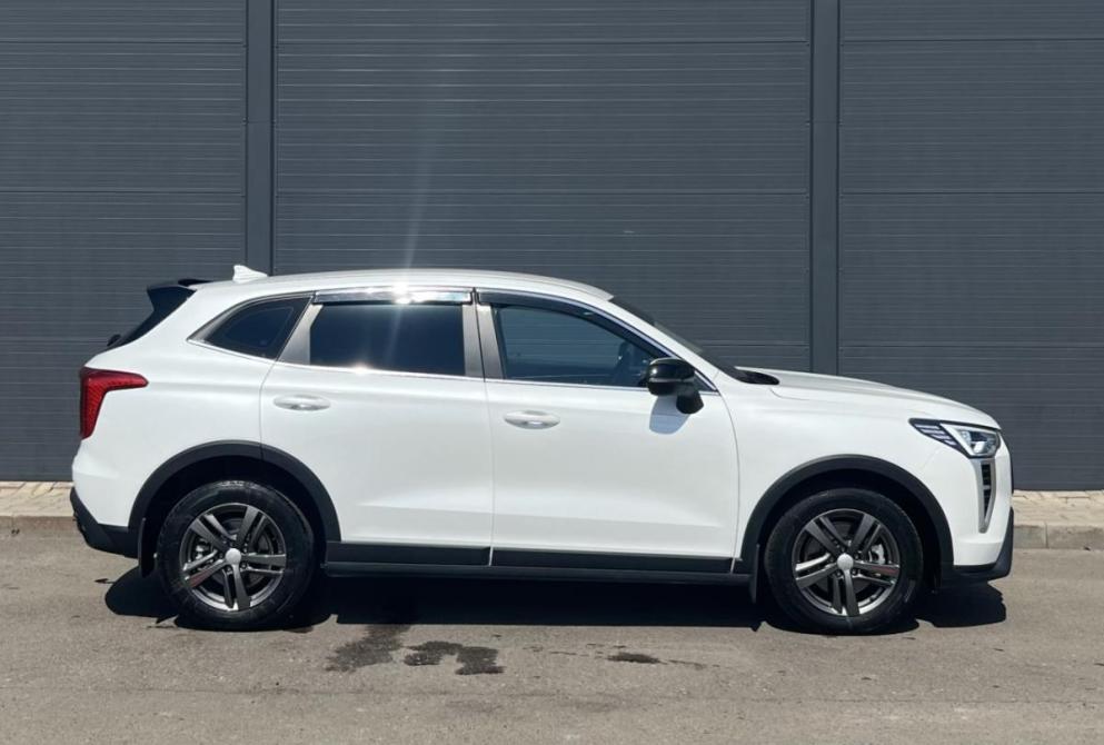 Haval Jolion I Рестайлинг Красноярск  - изображение 6