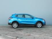 Nissan Qashqai II Рестайлинг Калининград  - изображение 37