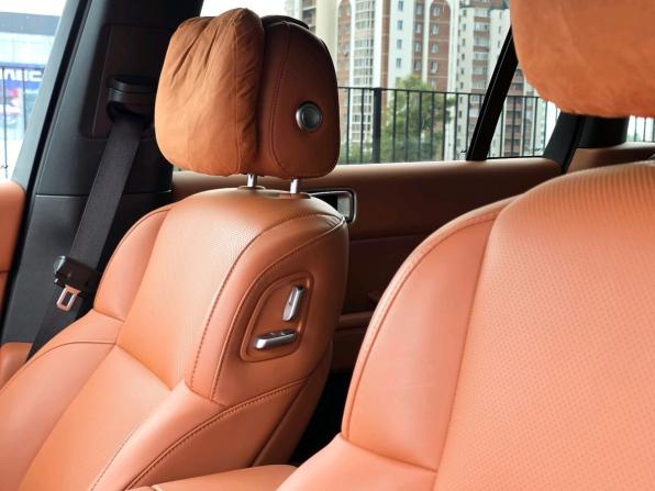 Li Auto (Lixiang) L7 I с пробегом 2023 года, цена 5 999 000 рублей, 40934 км, внедорожник, Автокод Объявления