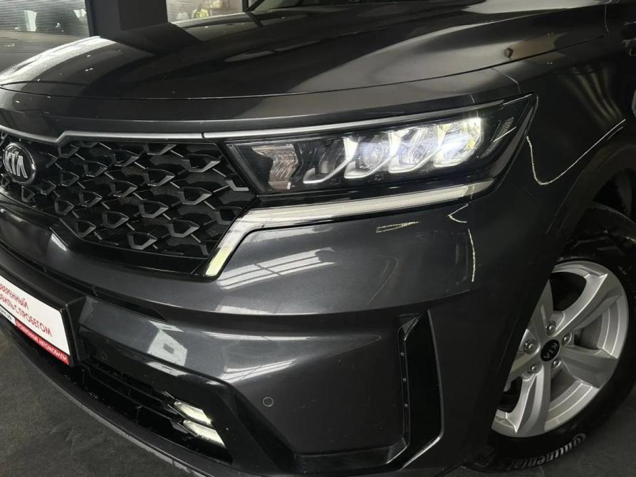 Kia Sorento IV Абакан  - изображение 19