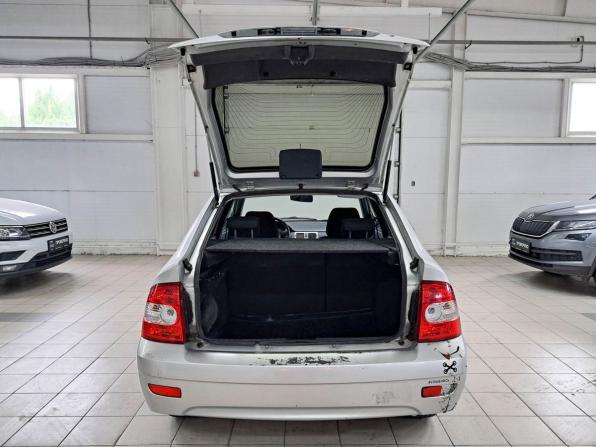 Lada (ВАЗ) Priora I с пробегом 2013 года, цена 290 000 рублей, 96585 км, хэтчбек, Автокод Объявления