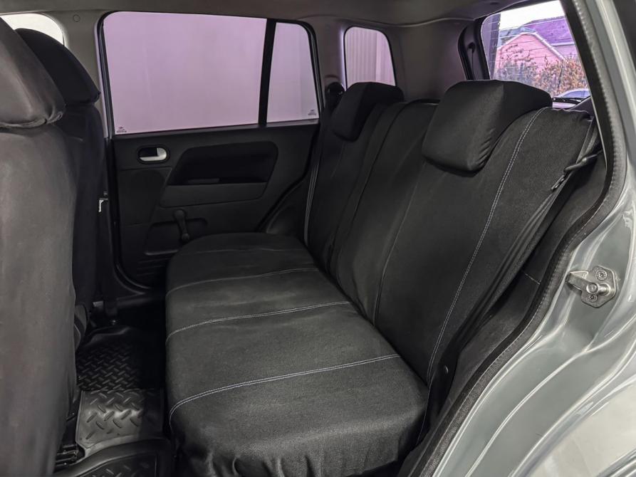 Ford Fusion I Рестайлинг Минеральные Воды  - изображение 9