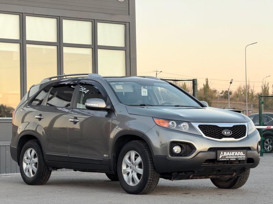 Kia Sorento II Волгоград  - изображение 5