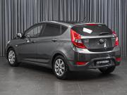 Hyundai Solaris I Ставрополь  - изображение 22
