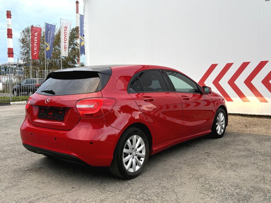 Mercedes-Benz A-Класс III (W176) Пермь  - изображение 6