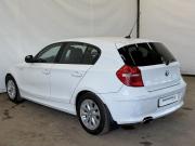 BMW 1 серии I (E81/E82/E87/E88) Рестайлинг Псков  - изображение 23