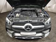 Mercedes-Benz GLE Coupe II (C167) Москва  - изображение 35