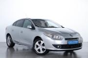 Renault Fluence I Рестайлинг Челябинск  - изображение 15
