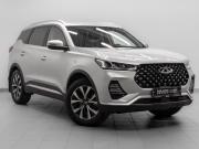 Chery Tiggo 7 Pro I Москва  - изображение 32