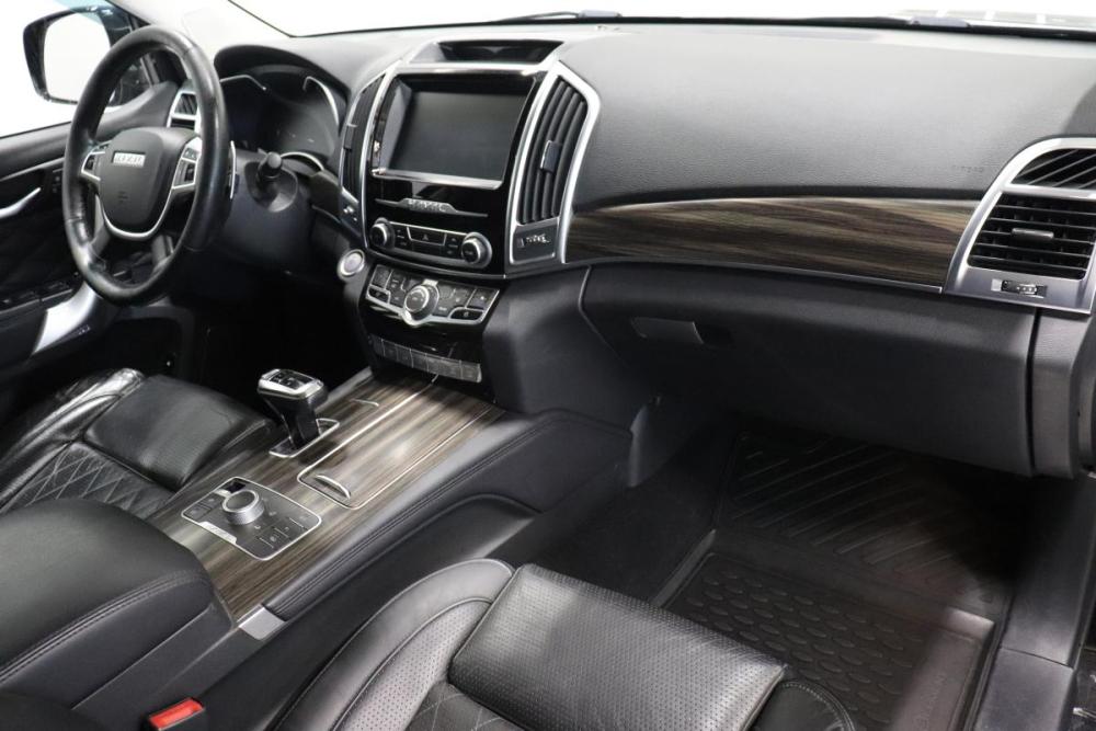 Haval H9 I Рестайлинг Ульяновск  - изображение 6