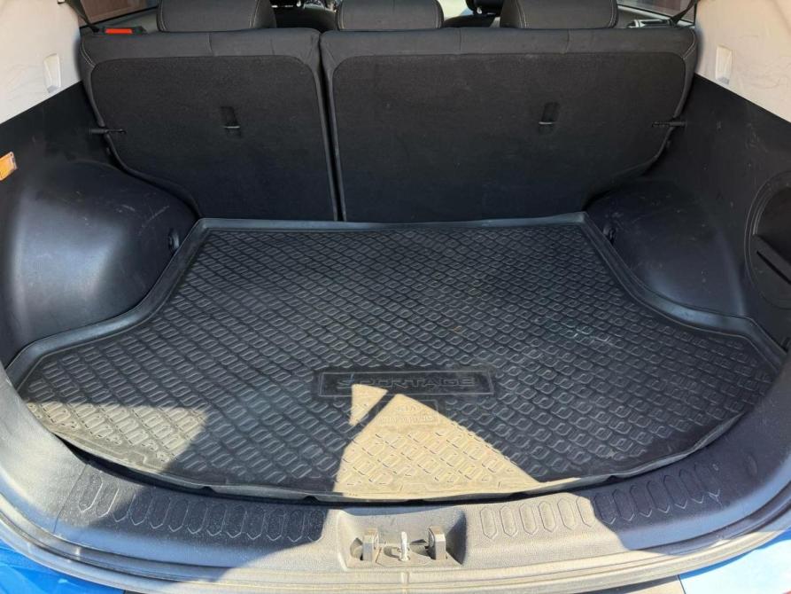 Kia Sportage III Оренбург  - изображение 17