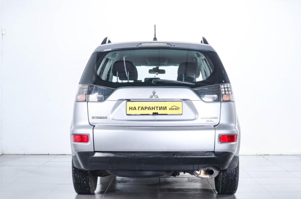 Mitsubishi Outlander III Челябинск  - изображение 6