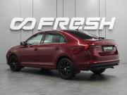 Skoda Rapid II Воронеж  - изображение 23