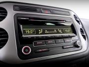 Volkswagen Tiguan I Рестайлинг Москва  - изображение 52
